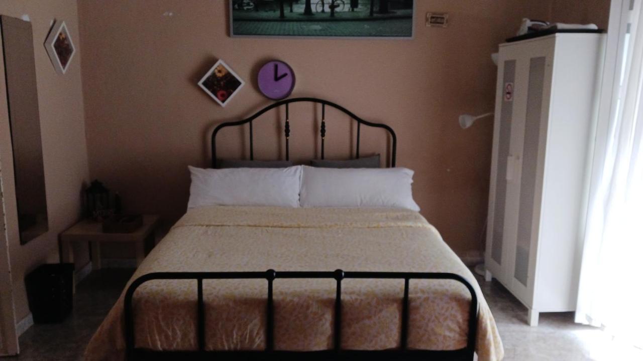La Maestranza Guest house *
